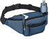 NOOLA Fanny Pack Waist Bag for Men Women, Lightweight Adjustable Belt Bag with Water Bottle Holder for Outdoor