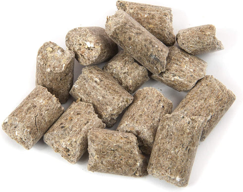 Manna Pro Mini-Pig Treats, Berries & Cream Flavor, 4 lb