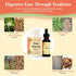 1 oz Kan Herb Company Four Marvels Traditional Chinese Herbal Blend for Dogs and Cats to Support Digestive Clarity