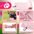 Liliful 12 Pcs Golf Accessories Kit, Includes Golf Tees, Towel, Ball Bag with Hook, Cleaner Brush, Divot Tool, Magnetic