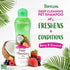 TropiClean Berry & Coconut Deep Cleansing Dog Shampoo | Deodorizing Dog Shampoo | Natural Pet Shampoo Derived from Natural Ingredients | Cat Friendly | Made in the USA | 20 oz.