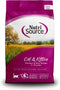 Tuffy'S Pet Food Nutri Cat/Kitten Chicken/Rice Dry Food, 1.5-Pound, 131542