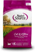 Tuffy'S Pet Food Nutri Cat/Kitten Chicken/Rice Dry Food, 1.5-Pound, 131542