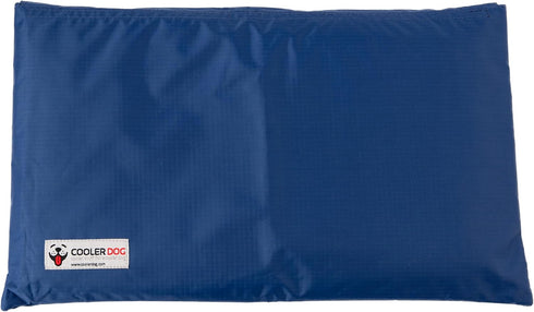 Dog Cooling Pad, Hydro Cooling Mat for Dogs (18"x10.5") (Mini)