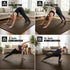 Haulcove 12.6"x12.6"x0.4", 18 18 Home Gym Mat, EVA Interlocking Foam Floor Tiles for Home Gym and Workout Equipment