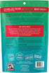 Charlee Bear Meaty Bites Dog Treats, 2.5oz Beef Liver & Apples