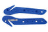 Vestil SW-KNIFE Plastic Hand Held Stretch Wrap Film Knife