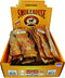 Smokehouse Pet Products 114024 Usa Made Prime Slice Tendons Beef, 10" To