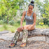 Pike Trail Waterproof Adjustable Leg Gaiters for Hiking in Mud, Sand, and Snow - Hunting and Climbing