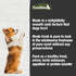 PureBites Chicken & Beef Pates for Dogs - Only 2 Ingredients, Case of 12