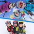 Ski Goggles Pack of 2 for Kids, Youth, Boys & Girls, Men, Snowboard Goggles