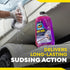 M43 64 Oz Meguiar's Marine/RV Boat Wash, pH-Balanced Boat/RV Wash for Protecting Fiberglass and Gel Coat, Streak-Free