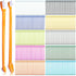 300 Pcs Dog Toothbrush Cat Tooth Brushes Bulk, Double Sided Brushing Kit,