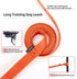 Dog Leash for Recall Training, 15 ft 20 ft 30 ft 40 ft 50 ft Long Rope, Extended Training Leash for Dogs (30Feet,
