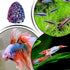 Generic Shrimp Cave,Simulated Porous Coral Stone Shrimp Shelter - Aquarium Caves with Suction Cup - for Guppy Terrarium