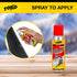 TOKO Base Performance Liquid Paraffin Red 100ml One Size for Ski and Snowboard
