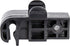 KUAFU Pontoon Bimini Top Latch Connector Bracket Replacement, Plastic Black (1PC) for Part Number 002957