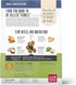 The Honest Kitchen Whole Food Clusters Small Breed Grain Free Chicken Dry Dog Food, 1 lb