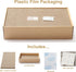 5 Packs in 1 XL Cat Scratcher, Double Sided Cardboard Cat Scratching Pad for Indoor Cats