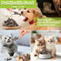 Freeze Dried Dogs Cats Treats, Little Quail Natural Dog Treats, Cat Delicious Snacks, Healthy Easy Digestion Pet Food