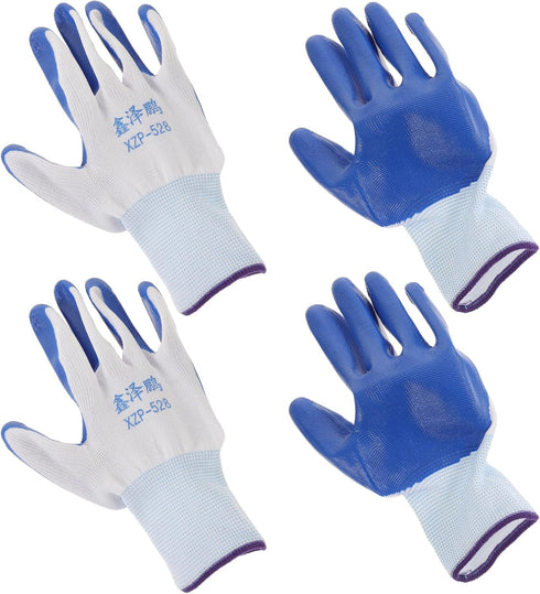 DOITOOL Anti Bite Gloves for Dogs, Medium, Rubber, Polyvinyl Chloride