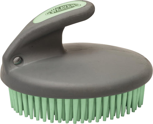 Weaver Leather Fine Curry Comb for Grooming