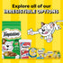3.5 oz. (12 Count, Pack 2) Temptations Bites in Gravy Adult Wet Cat Food Seafood Medley Flavor and Tasty Chicken