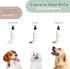 Begley's Natural Pet Detangling Spray - Essential Oil Scented Detangler for Dogs, Puppies & Cats - 8 oz, Baby Powder