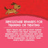 Jerky Bites Beef Flavor Soft & Chewy Dog Treats, 25 oz.