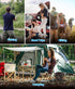 15 Portable Camping Toilet for Adults, Porta Potty for Camping with Removable Plastic Ring and Disposable Toilet Bags