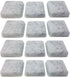 GoldTone Charcoal Water Filter Replacement for PETMATE Replendish & Mason Pet Fountains (12 Pack) Water Filters