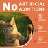 16 OZ Just Try Probiotic Cat Treats Support Gut Health Chicken Flavor Healthy Cat Snacks Training Biscuits (Probiotic)