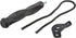 Trophy Ridge Blitz 6" Archery Bow Stabilizer with Wrist Sling, Noise Dampening Rubber, Black