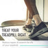 100% IMPRESA Silicone Treadmill Lubricant / Treadmill Lube - Easy to Apply Treadmill Belt Lubrication Oil - Made in The