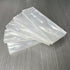 Pre-Cut Acrylic Resin Sheets for Engraved Decorative Gun Grips and Knife Handle Scales Blanks
