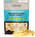Raw Paws Lamb Ears for Dogs, 30 Count, Soft Crunchy Natural Rawhide Alternative Dog Chews