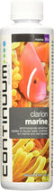 Continuum Aquatics Clarion Marine - Advanced Water Clarifier for Cloudy Marine Saltwater Aquariums, 250-ml
