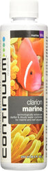 Continuum Aquatics Clarion Marine - Advanced Water Clarifier for Cloudy Marine Saltwater Aquariums, 250-ml