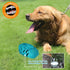 Dragon Egg Dog Toy for Aggressive Chewers - Indestructible Tough Dog Toys for Medium Large Dogs, Puppy Toys
