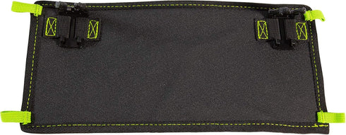 Perception Kayaks Splash One Pocket Organizer for Kayaks, Grey, Model: 8080047
