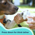 Magic Foam - Sulfate-Free, Waterless Shampoo Paw Cleaner for Dogs, Cats, and Pets - Odor Control Wash