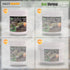 110g Salty Shrimp Bee Shrimp Mineral GH+
