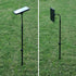 YKI Golf Monopod Selfie Stick, Magnetic Golf Selfie Stick for Swing Training Aid, Magnetic Golf Phone Holder Stick