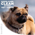 EarWELL by VetWELL Dog Ear Wipes - 100 Count Otic Cleaning Wipes for Infections and Controlling Ear Odor