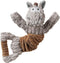 Squeaky Dog Toy, Durable Dog Toy Large Breed, Tug of War Dogs