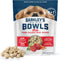 Barkleys Bowls, Freeze-Dried Raw Beef Dog Food, Fresh Whole Food Ingredients with