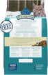 Blue Buffalo Wilderness High-Protein, Grain-Free Natural Dry Food for Adult Cats, Indoor Hairball Control, Chicken,