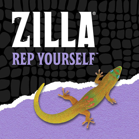 Zilla Tropical Mist Humidity Spray, Ideal for Tropical Reptiles, Fortified with Aloe Vera