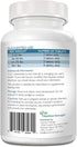 Taurine for Dogs, Supports Healthy Heart Function, with Coenzyme Q10 for Heart Failure Management - 120 Tablets