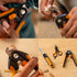 Trimmers 5.75, Fiskars Pet Large Nail Clippers, Cat and Dog Nail for Grooming, Pet Supplies with Semi-Circular Blade
